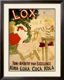 Buy Lox at AllPosters.com
