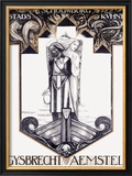 Buy Gysbrecht Van Aemstel Play at AllPosters.com