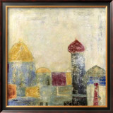 Buy City Lights IX at AllPosters.com