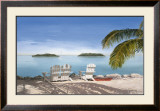 Buy April in Paradise II at AllPosters.com
