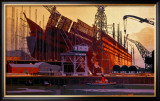 Shipbuilding on the Clyde