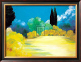 Buy Jardin d'Ete at AllPosters.com