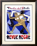 Buy La Revue Negre at AllPosters.com