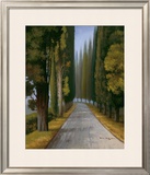 Buy Along the Road II at AllPosters.com