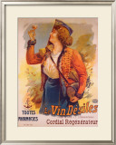 Buy Vin Desiles at AllPosters.com