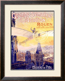 Buy Grande Semaine d'Aviation at AllPosters.com