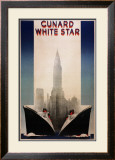 Cunard