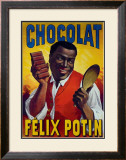 Buy Chocolat Felix Potin at AllPosters.com