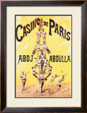 Buy Casino de Paris at AllPosters.com