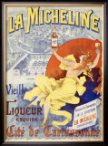 Buy La Micheline at AllPosters.com