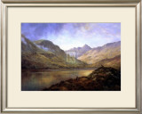 Buy Loch Corvisk at AllPosters.com