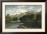 Buy Enchanted Mountain at AllPosters.com