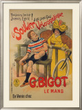 Cycles G. Bigot