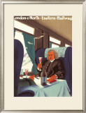 Buy Passengers of the Past at AllPosters.com