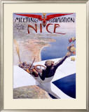 Buy Meeting d'Aviation, Nice, 1910 at AllPosters.com