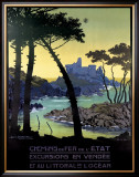 Buy Vendee at AllPosters.com