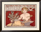 Waverley Cycles