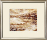Buy Paisaje en Ocres at AllPosters.com