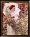 Buy White Parasol at AllPosters.com