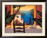 Ocean Breeze I