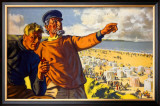 Buy Whitley Bay at AllPosters.com