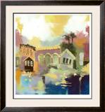 Buy Little Toy Town I at AllPosters.com