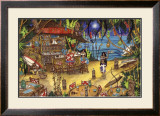 Buy Tipsy Tiki at AllPosters.com