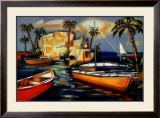 Bay Breeze III