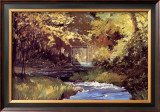 Buy Winding Stream at AllPosters.com