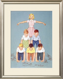 Kid Pyramid