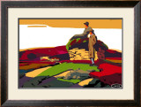 Buy By LNER to the Moors, 1923-1947 at AllPosters.com