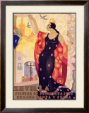 Buy Sevilla, Fiestas Primavera at AllPosters.com