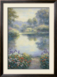 Buy A Touch of Serenity at AllPosters.com