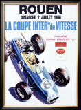 Rouen, 1968