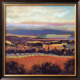 Buy Tuscan Sunrise at AllPosters.com