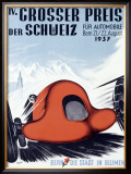 Buy IV Grosser Preis Der Schweiz at AllPosters.com