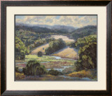 Golden Foothills I