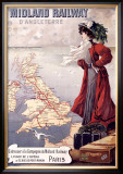 Buy Midland Railway at AllPosters.com