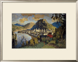 Buy Austria Via Harwich at AllPosters.com