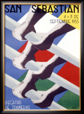 San Sebastian