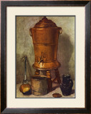 Wasserbehalter