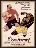 Box-Kampf