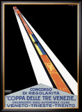 Buy Coppa della Tre Venezie at AllPosters.com