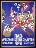 Rad-Weltmeisterschaften Bicycle Race