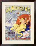 Buy La Micheline at AllPosters.com