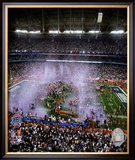University of Phoenix Stadium- Super Bowl XLII