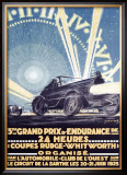 3rd Grand Prix d'Endurance