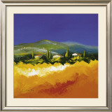 Buy Whistful Landscape I at AllPosters.com