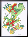 Buy Munich Olympics, 1972 at AllPosters.com