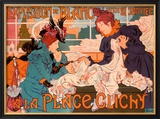 Exposition de Blanc Place